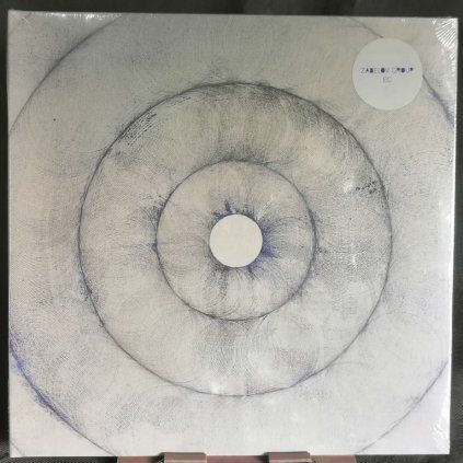 Zabelov Group – Eg LP