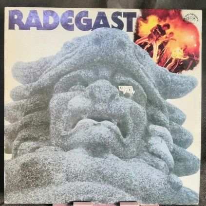 Citron – Radegast LP