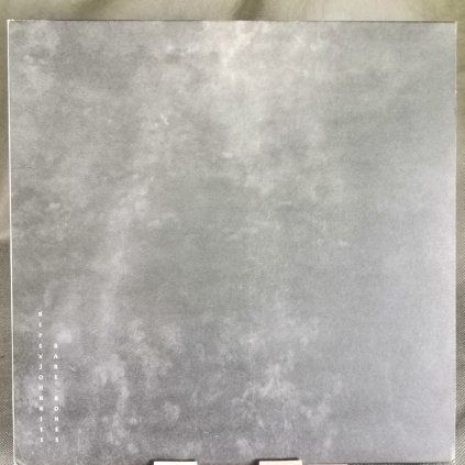Beps'n'Johnnies – Bare Bones LP