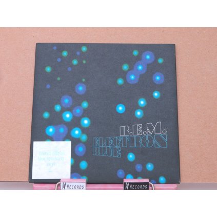 R.E.M. – Electron Blue