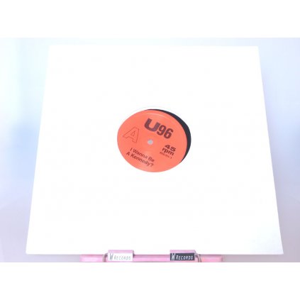 U96 – I Wanna Be A Kennedy