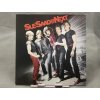 Sue Saad And The Next ‎– Sue Saad And The Next LP