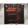 Roxy Music ‎– Manifesto LP