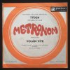 Metronom – Týden / Volám Vítr 7"