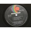 Isaac Hayes – Tough Guys (Music From The Soundtrack Of The Paramount Release 'Three Tough Guys') LP