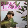 Zuzka Lonská ‎– Bewitched LP