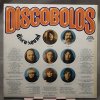 Various Artists - Discobolos – Disco/Sound LP
