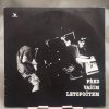 Před Vaším Letopočtem – Před Vaším Letopočtem LP