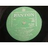 Jiří Šlitr – Písničky A Povídání Ze Semaforu LP