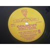 Coldcut Featuring Junior Reid And The Ahead Of Our Time Orchestra ‎– Stop This Crazy Thing (Version Excursion 2) 12"
