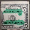 Quincy Jones – Money Runner 12"