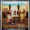 The Flamingo Group Featuring Marie Rottrová & Petr Němec – This Is Our Soul LP