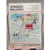 Čtyřlístek č. 101 - Strážci majáku