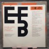 E·F·Burian – Písničky A Songy LP