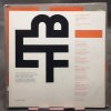 E·F·Burian – Písničky A Songy LP