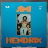 Jimi Hendrix - Jimi Hendrix LP