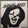 David Peel & The Lower East Side – An Evening With David Peel LP