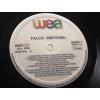 Falco ‎– Emotional LP