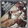 Gustav Brom Se Svým Orchestrem – Pozdrav Orchestru 2LP