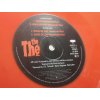 The The – Slow Emotion Replay 12" red translucent