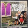 Spejbl & Hurvínek - Hurvínek A Lupiči LP