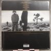 U2 – The Joshua Tree 2LP