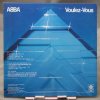 ABBA – Voulez-Vous LP