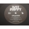 Suff Daddy – +EFIL4FFUS 12" EP