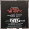 Ennio Morricone – Exorcist II: The Heretic LP