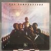 The Temptations – 1990 LP