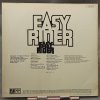 Various Artists – Easy Rider (Songs As Performed In The Motion Picture) LP