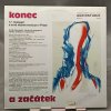 Konec A Začátek - 17. Listopad A Zrod Něžné Revoluce V Praze LP