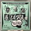 De La Soul – Ego Trippin' (Part Two) 12"