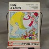 Čtyřlístek č. 94 - Muž z láhve