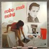 Robo, Midi – Nohy LP