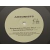 The Arsonists – Pyromaniax / In Your Town 12"
