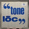Tone Loc – Loc'ed After Dark / Wild Thing 12"