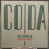 Led Zeppelin – Coda LP
