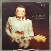 Abraxas – Šťastnej Blázen LP
