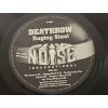 Deathrow – Raging Steel LP