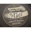 Deathrow – Raging Steel LP