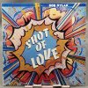 Bob Dylan – Shot Of Love LP