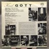 Karel Gott – Hlas Můj Nech Tu Znít (Recitál Karla Gotta) LP