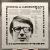 Šimek & Grossmann – Návštěvní Den 1-3 3xLP