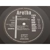 Aretha Franklin – What You See Is What You Sweat LP