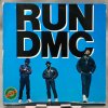 Run DMC – Tougher Than Leather LP