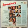 Šmoulové – Šmoulové LP