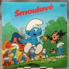 Šmoulové – Šmoulové LP