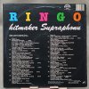 Ringo – Hitmaker Supraphonu LP