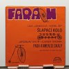Faraon – Šlapací Kolo / Padá Kámen Se Skály 7"